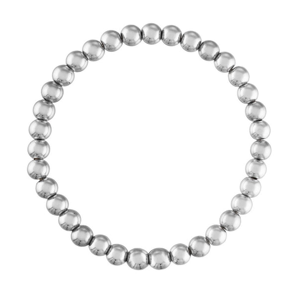 5MM Ball Bracelet