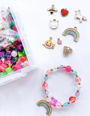 Build Your Own Bracelet Kit