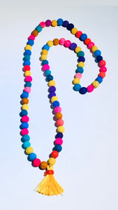 Build Your Own Mala