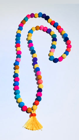 Build Your Own Mala